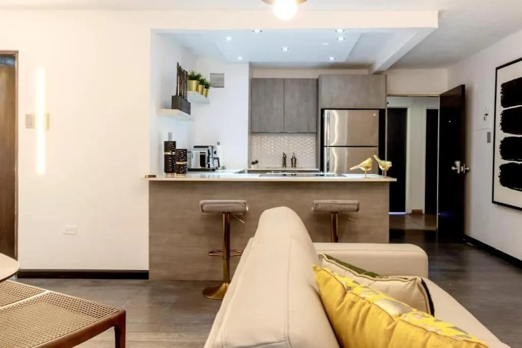 1 Bed 1 Bath 1 Parking Boutique Apt In Rio Piedras 산후안 0*,