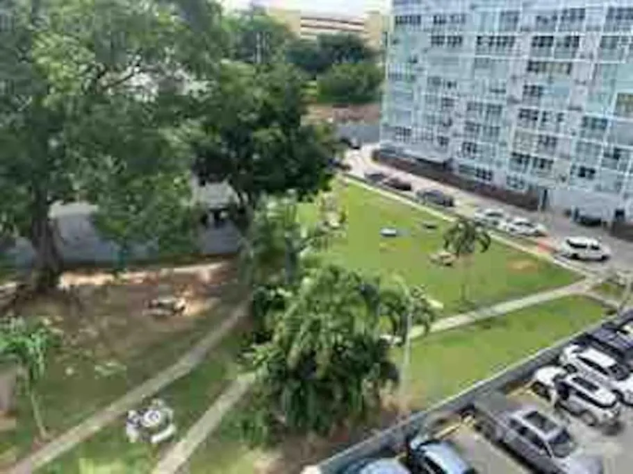 1 Bed 1 Bath 1 Parking Boutique Apt In Rio Piedras 산후안 아파트