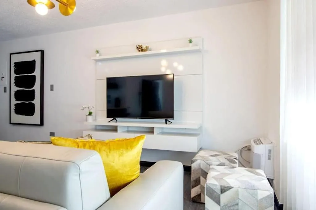 1 Bed 1 Bath 1 Parking Boutique Apt In Rio Piedras 산후안 푸에르토리코