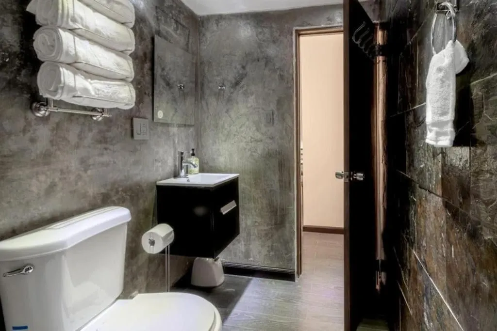 아파트 1 Bed 1 Bath 1 Parking Boutique Apt In Rio Piedras 산후안 푸에르토리코