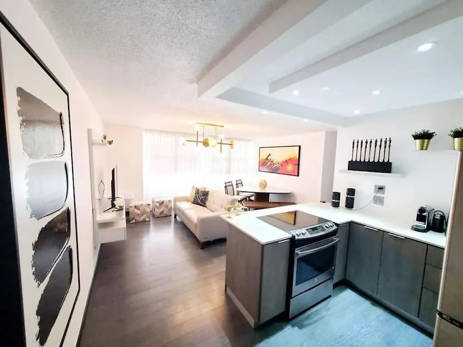 1 Bed 1 Bath 1 Parking Boutique Apt In Rio Piedras 산후안