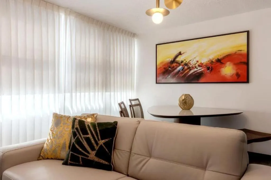 1 Bed 1 Bath 1 Parking Boutique Apt In Rio Piedras 산후안 0*,  푸에르토리코