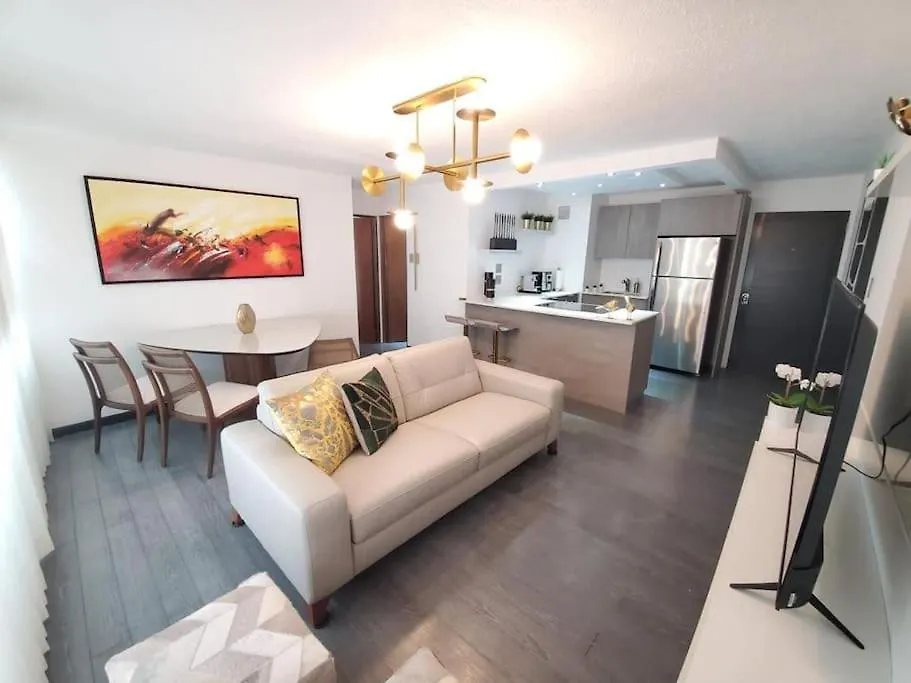 1 Bed 1 Bath 1 Parking Boutique Apt In Rio Piedras 산후안 아파트