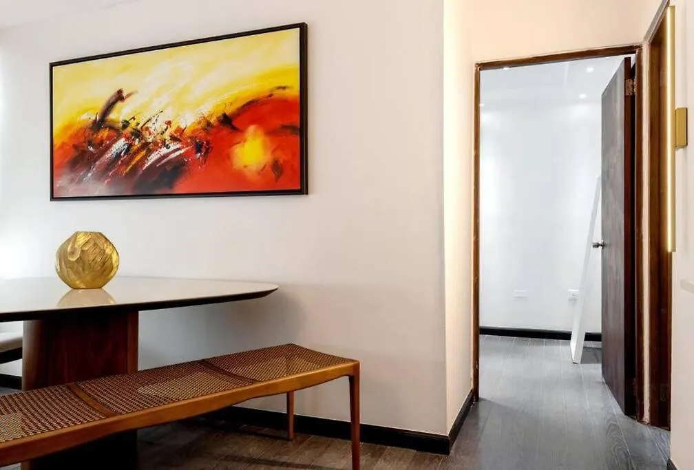 1 Bed 1 Bath 1 Parking Boutique Apt In Rio Piedras 산후안