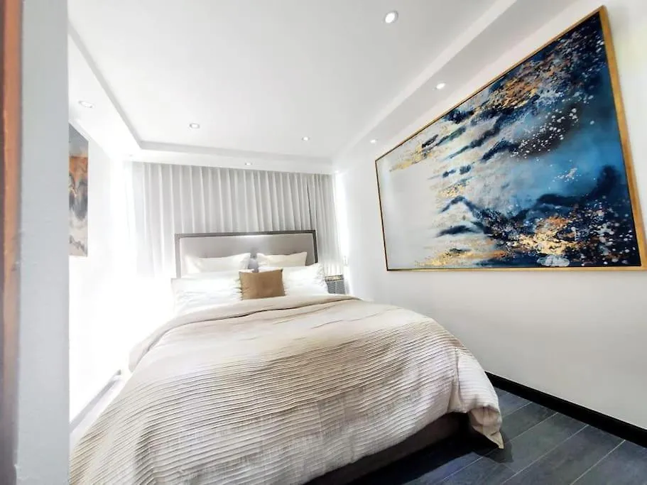 1 Bed 1 Bath 1 Parking Boutique Apt In Rio Piedras 산후안 푸에르토리코