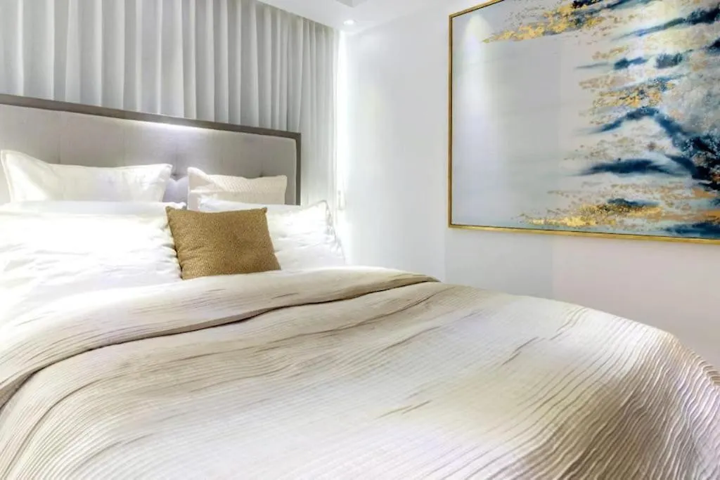 아파트 1 Bed 1 Bath 1 Parking Boutique Apt In Rio Piedras 산후안