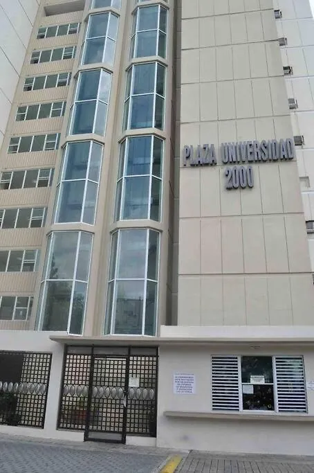 1 Bed 1 Bath 1 Parking Boutique Apt In Rio Piedras 산후안 아파트